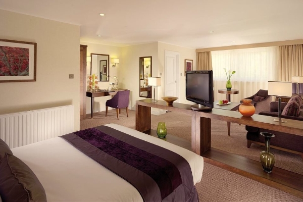 Regency Park Hotel